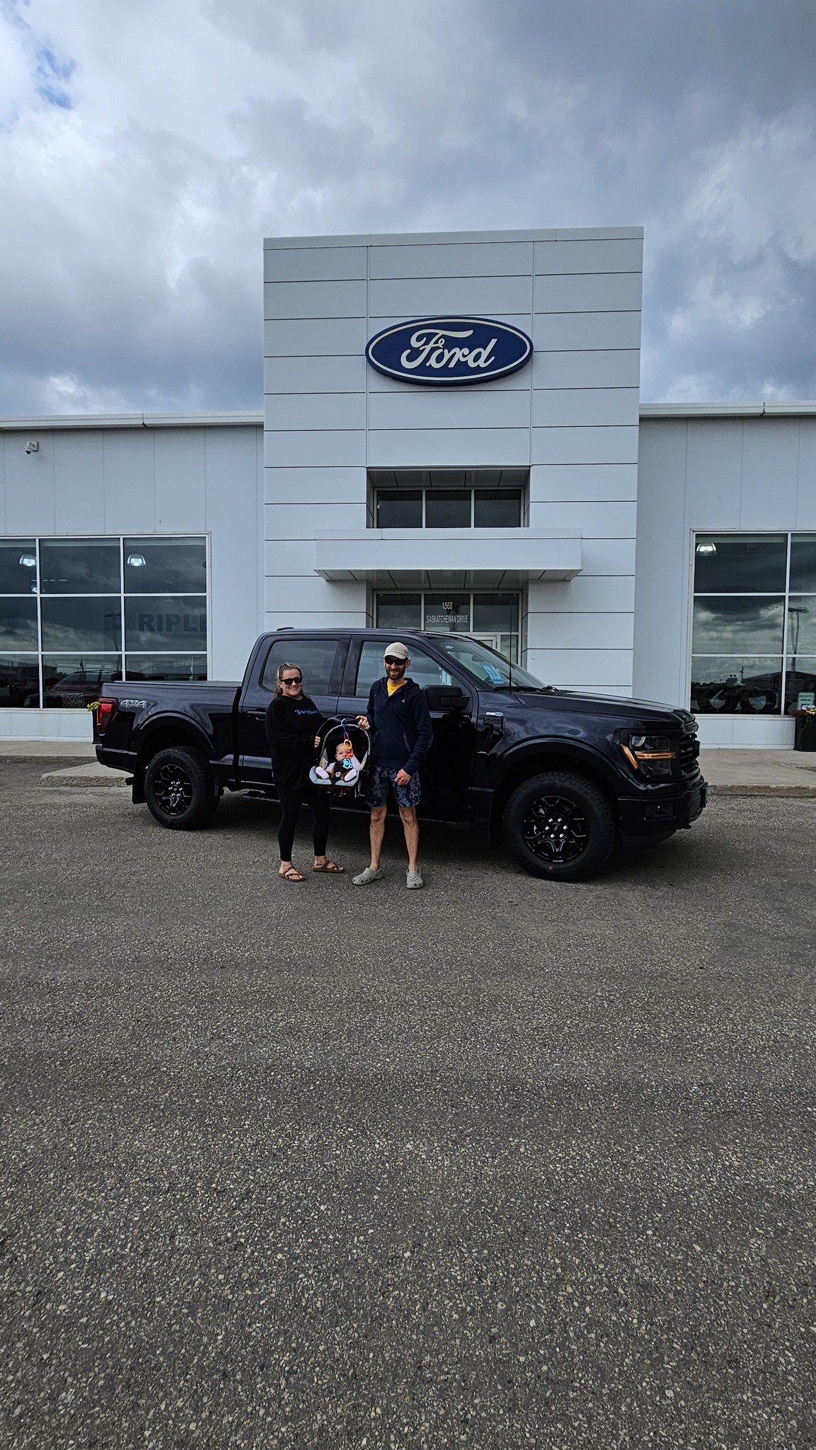 Ripley Ford - Ripley Ford added a new photo.