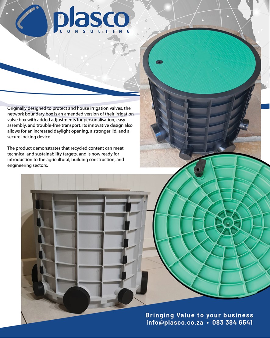 AgriOrbit - Plasco Consulting (Pty) Ltd is proud to announce that its ...