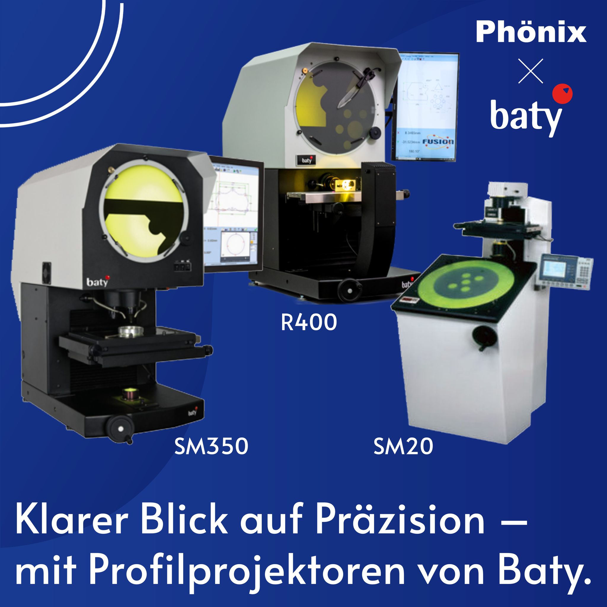 Phönix Koordinatenmesstechnik e.K. | Mönchengladbach