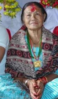 Pragya Khawas