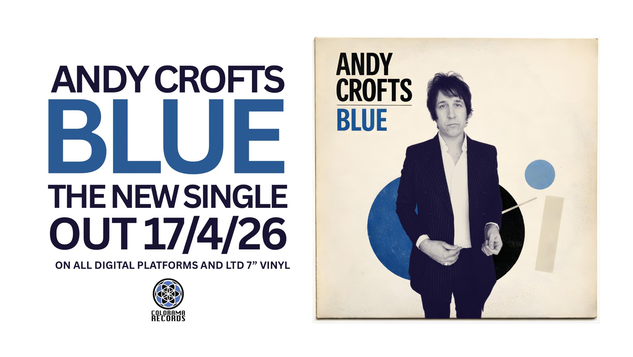 Andy Crofts