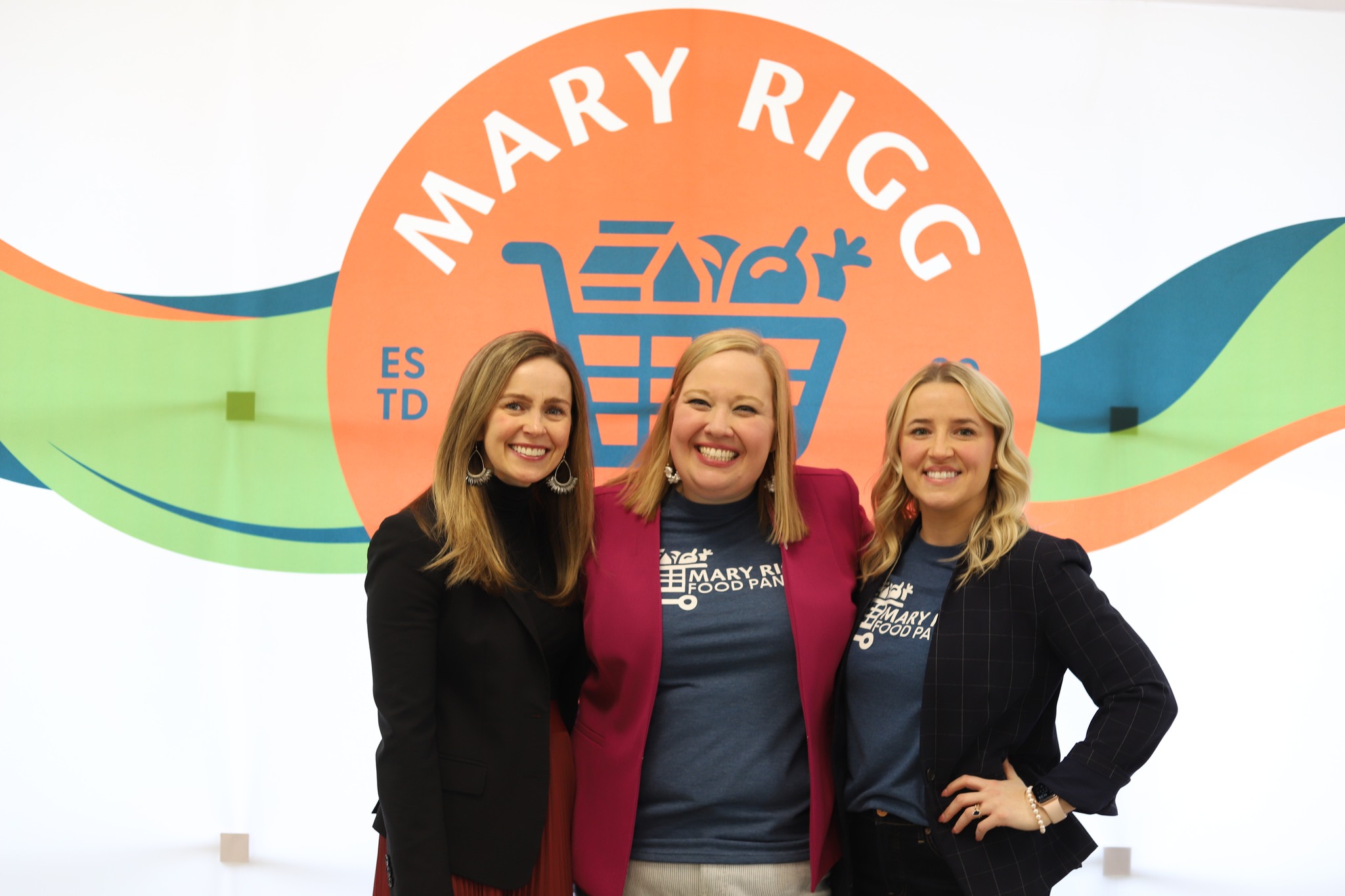 Mary Rigg Neighborhood Center | Indianapolis IN