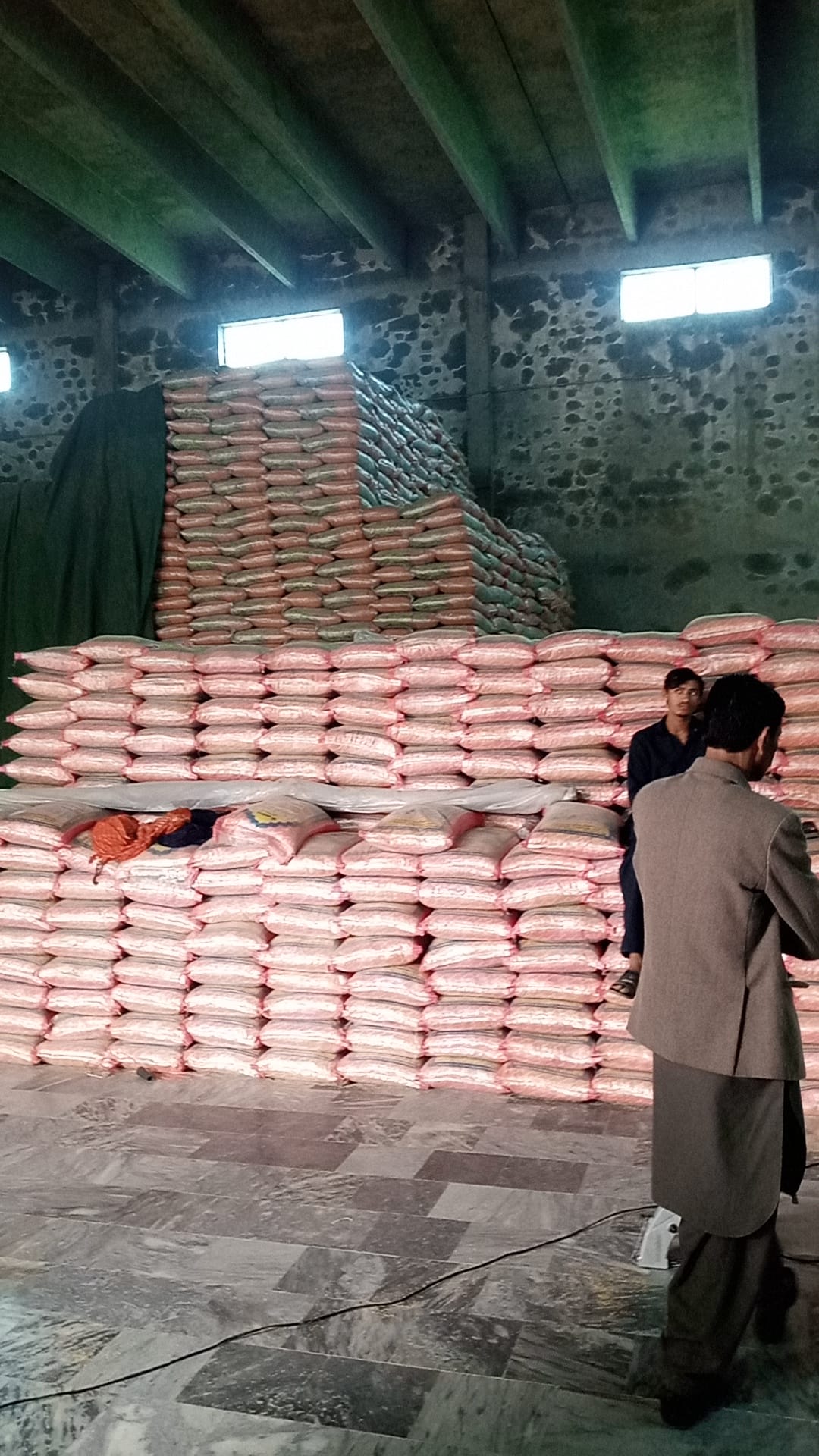 Al-Rasheed Rice Mill okara & karachi | Karachi