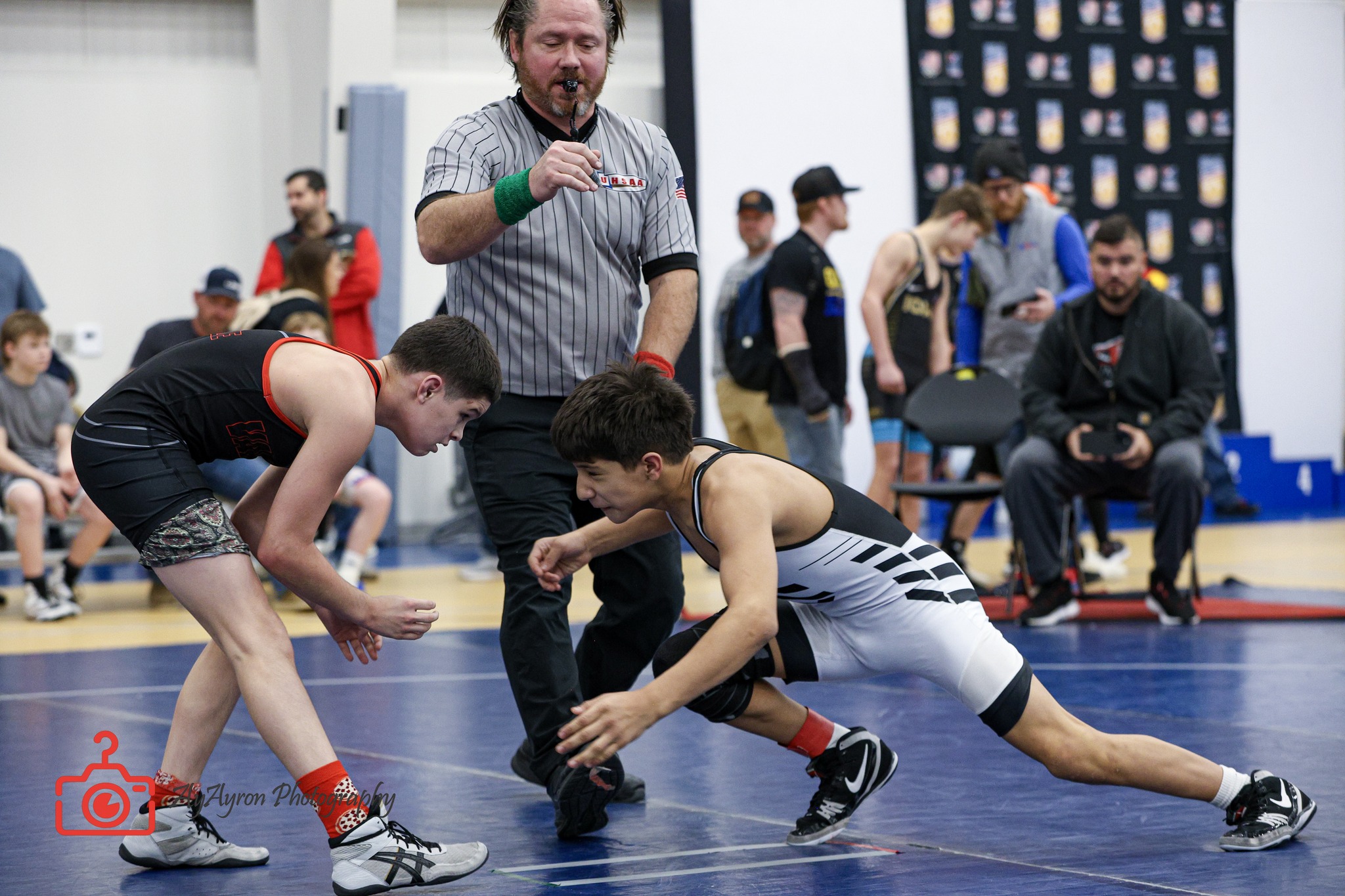 USA - The Beehive Brawl is coming up this weekend, January 9th–10th, at ...
