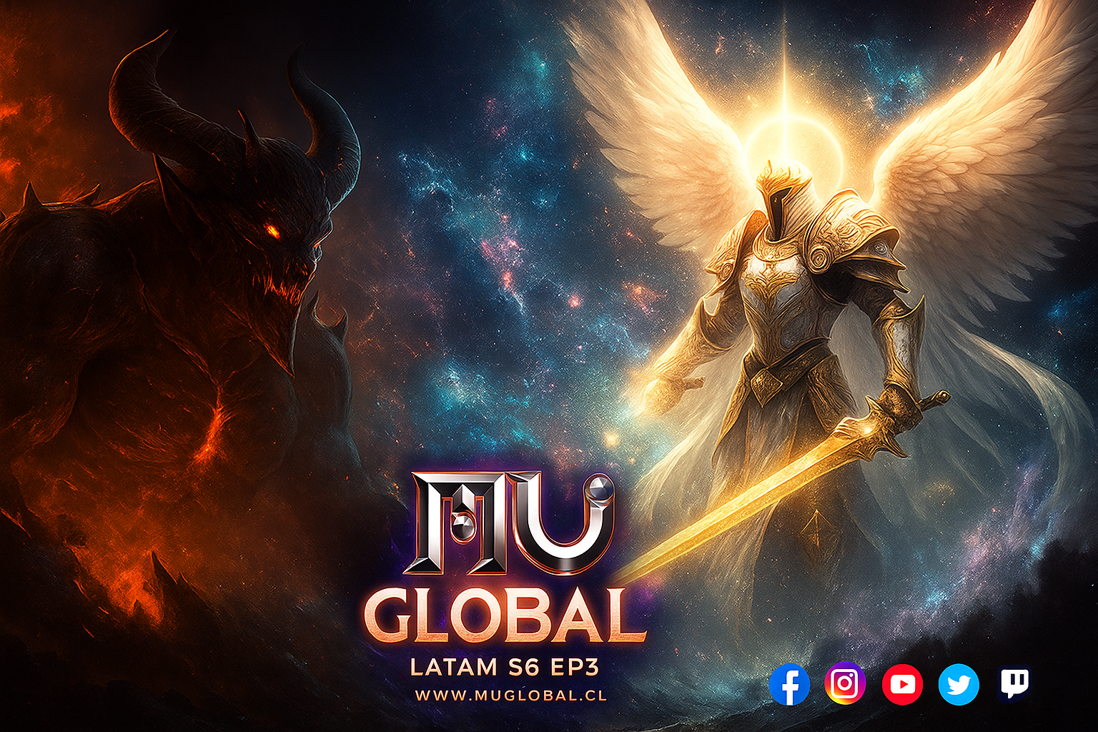Mu Global LATAM