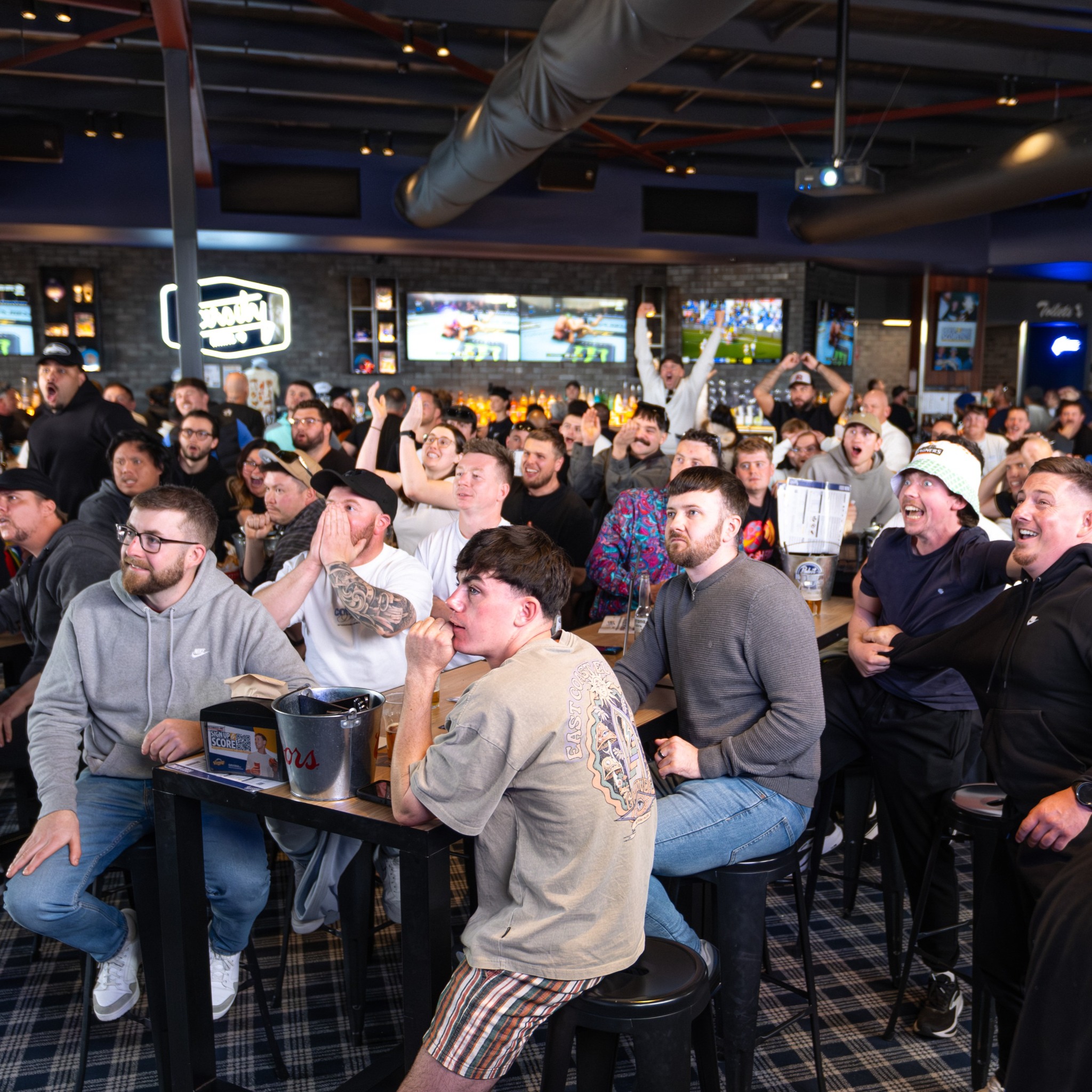 Varsity Northbridge | Perth WA