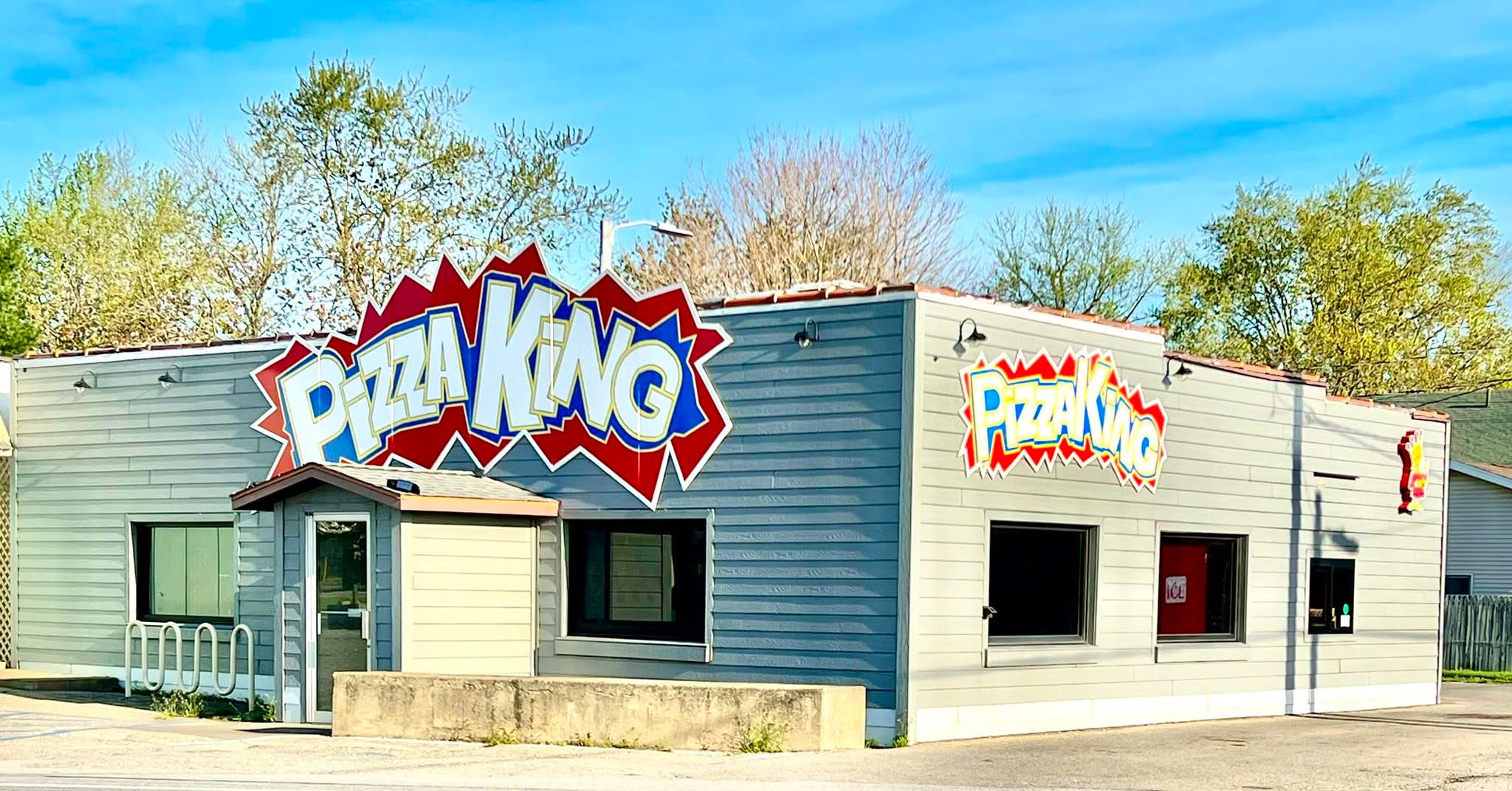 Winamac Pizza King | Winamac IN