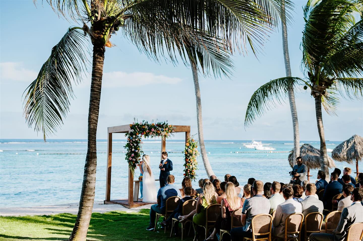 Jennifer Collado Events & Co. | Punta Cana