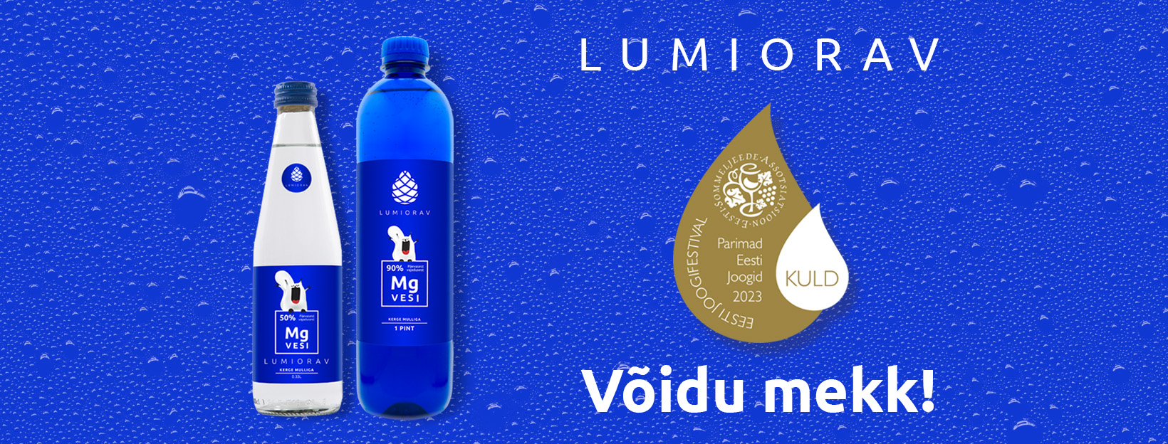 Lumiorav