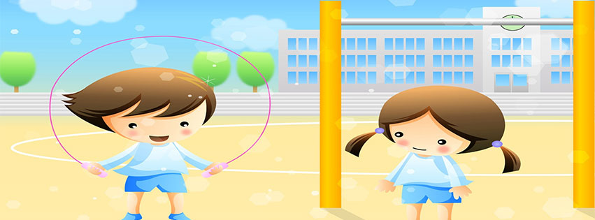 Kids Education