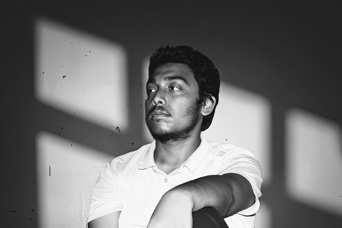 Taufiq Al Sadif