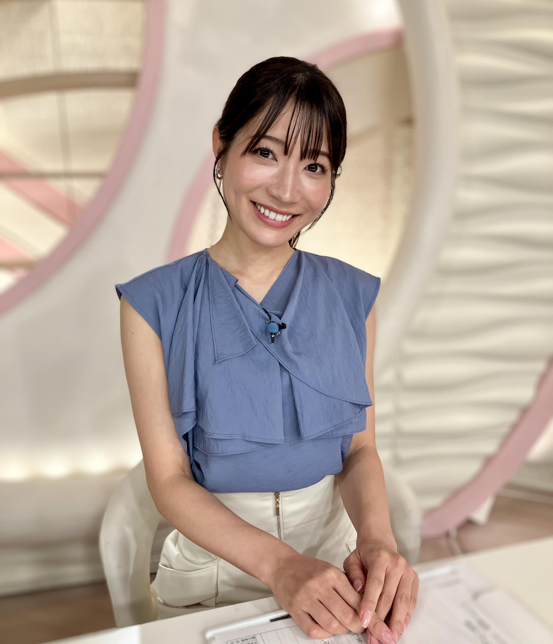 おは 4 アナウンサー