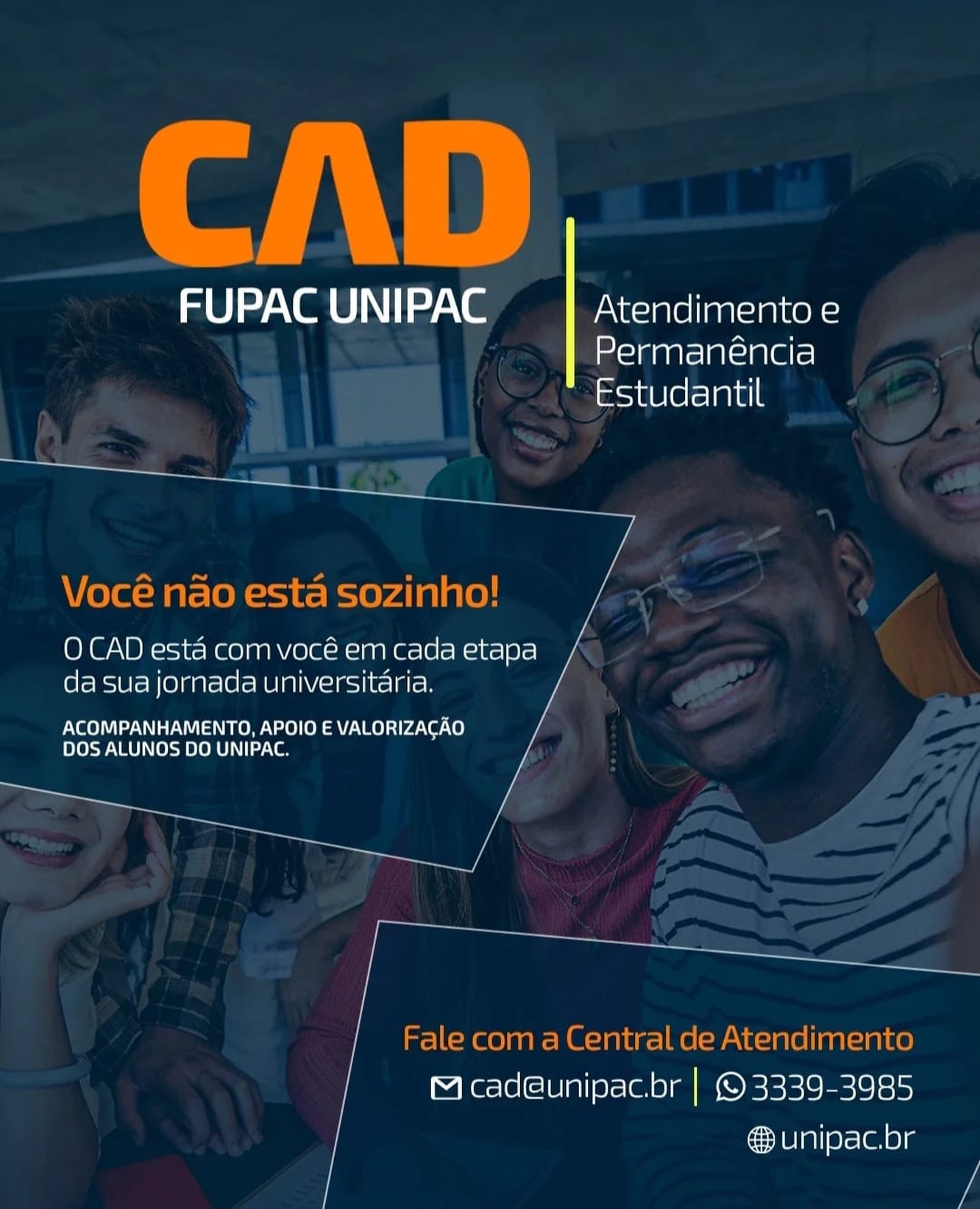 Unipac Barbacena added a new photo. - Unipac Barbacena