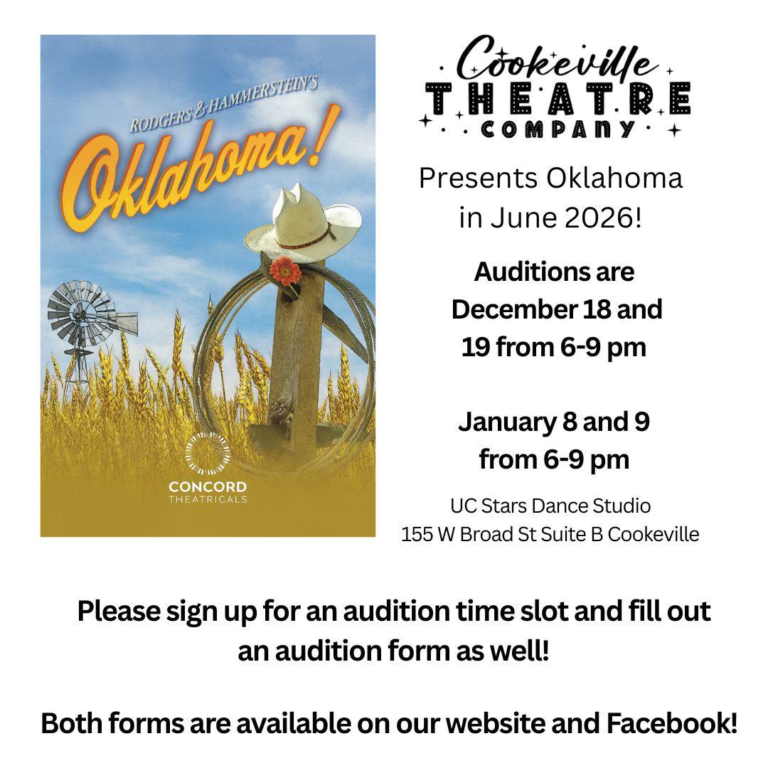 Cookeville Theatre Company