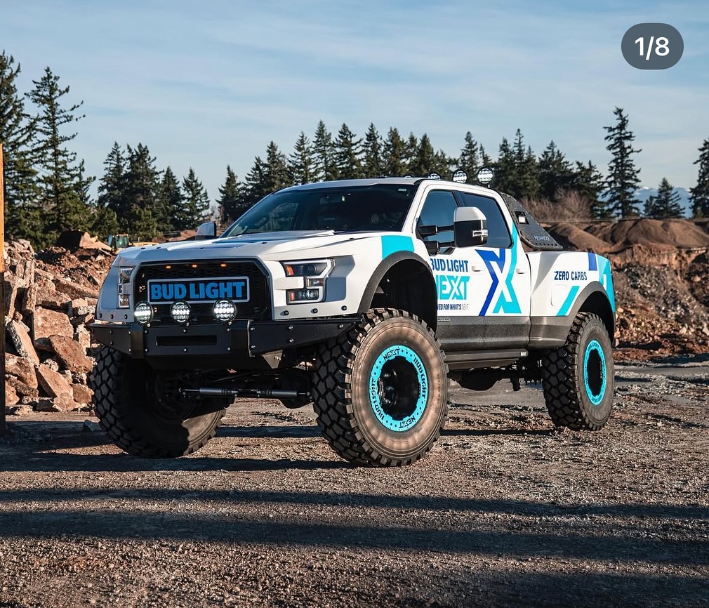 Megarexxtrucks.com | Castle Hayne NC