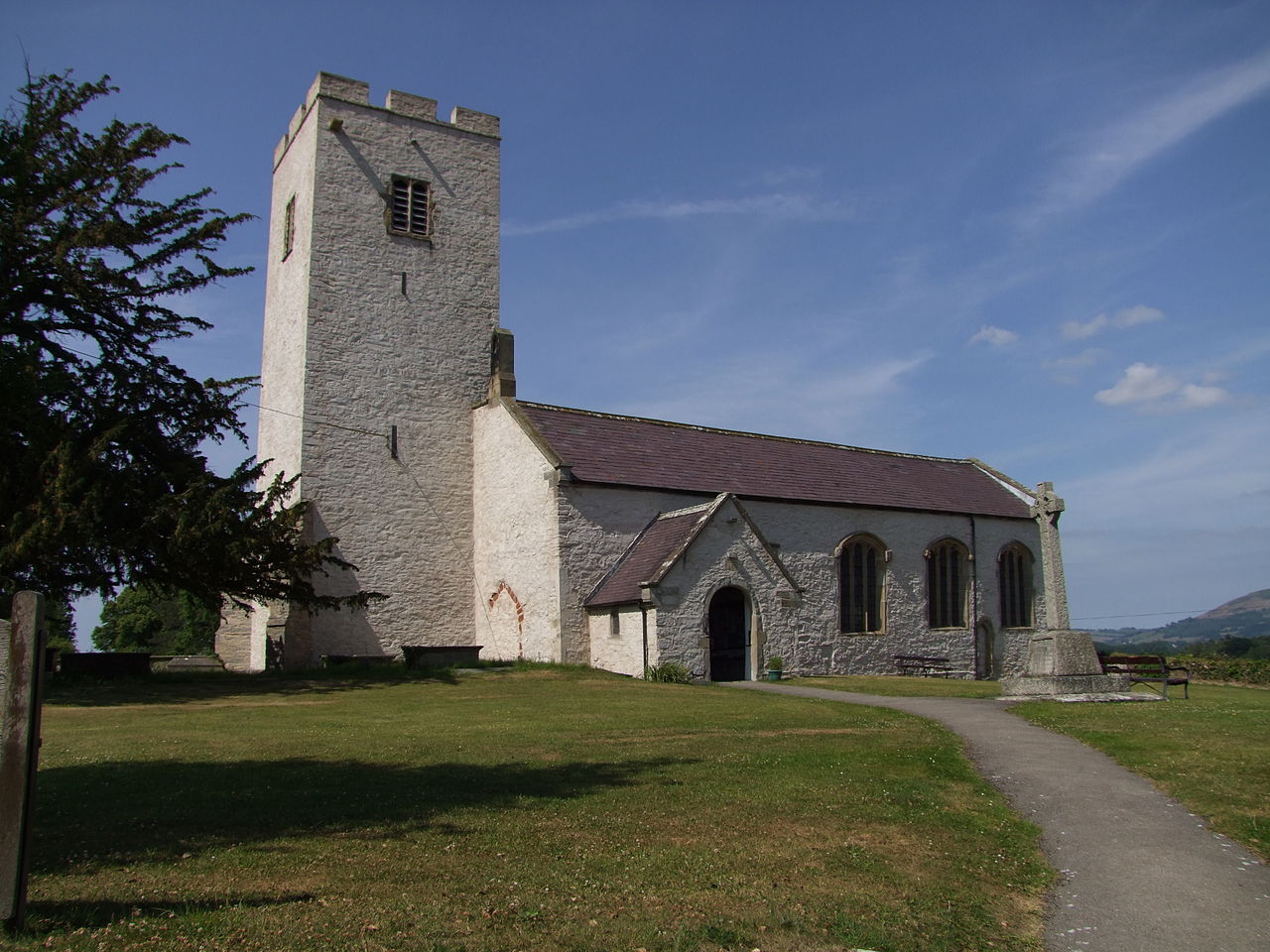 The Battlefields Trust - The Battle of Merton / Meretun, 22nd March 871 ...