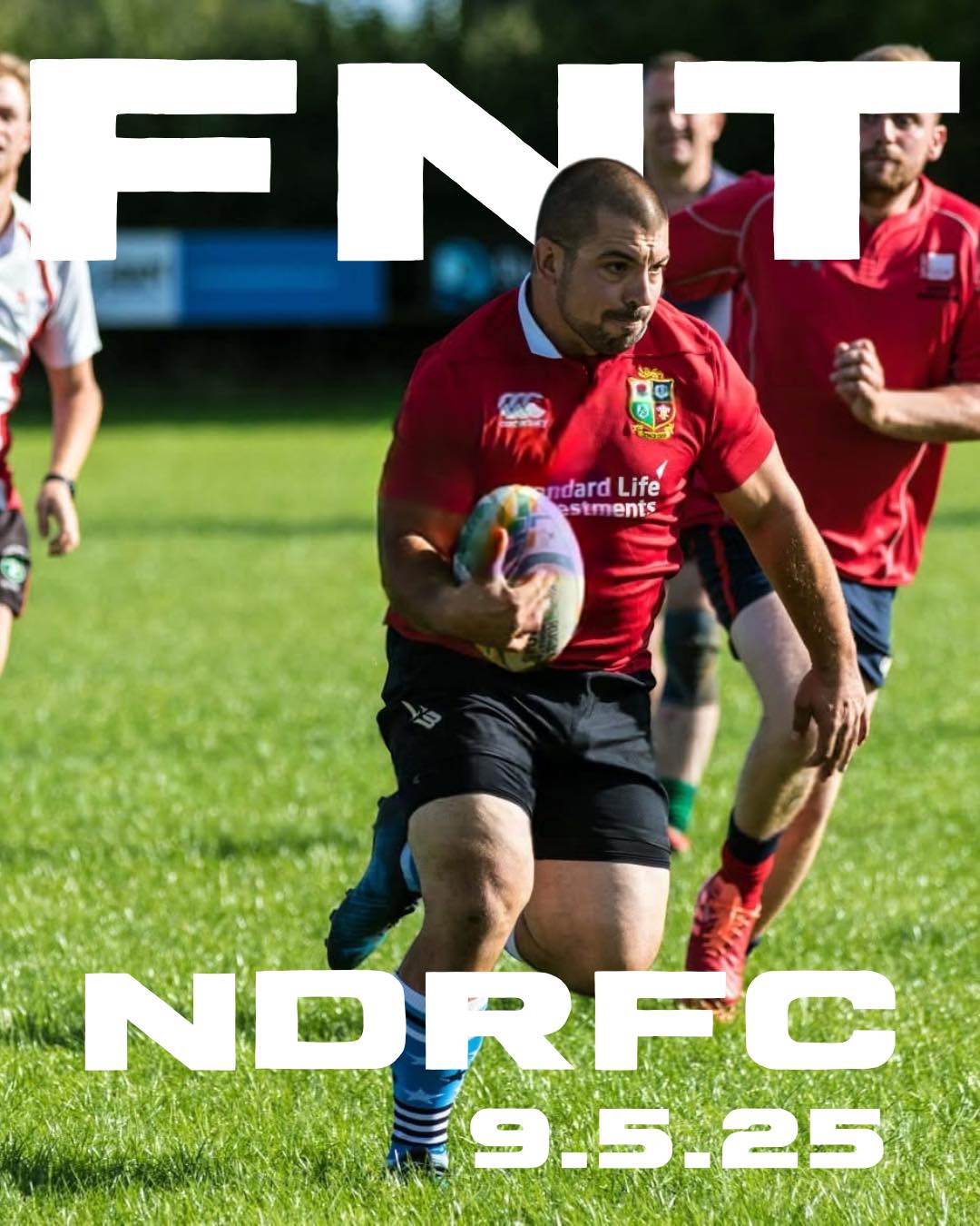 North Dorset Rugby Club | Gillingham