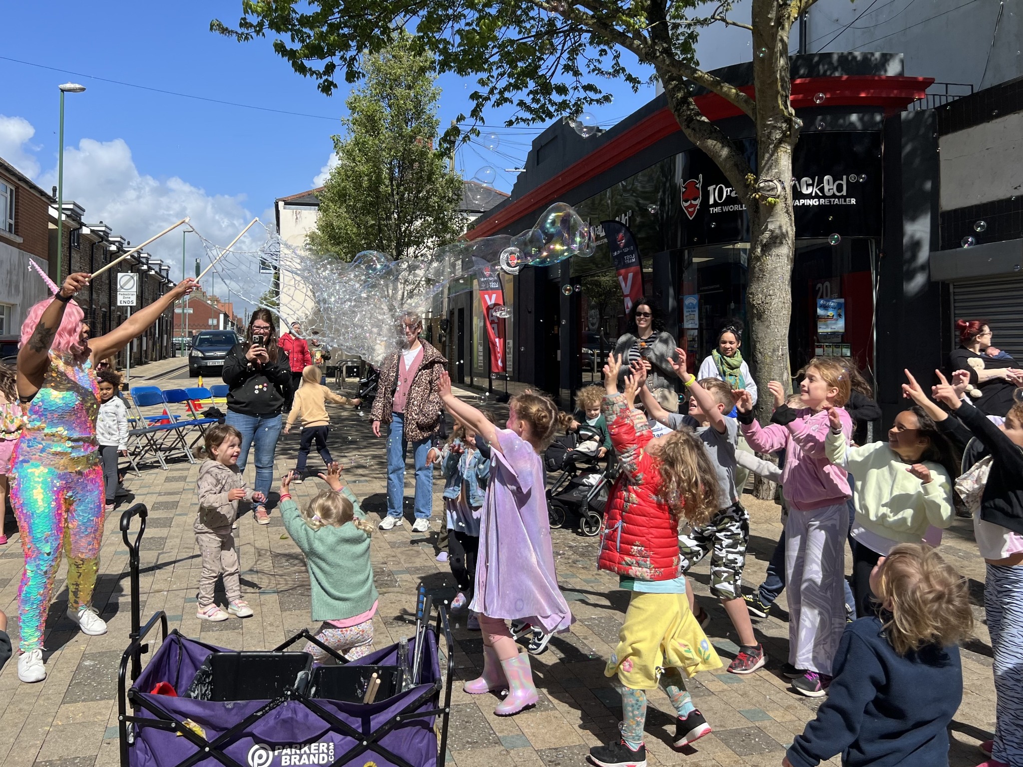 Littlehampton Town Council | Littlehampton
