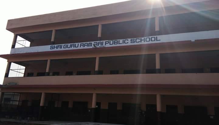 Shri Guru Ram Rai P.G. College, Pathri Bagh, Dehradun - Dear students ...