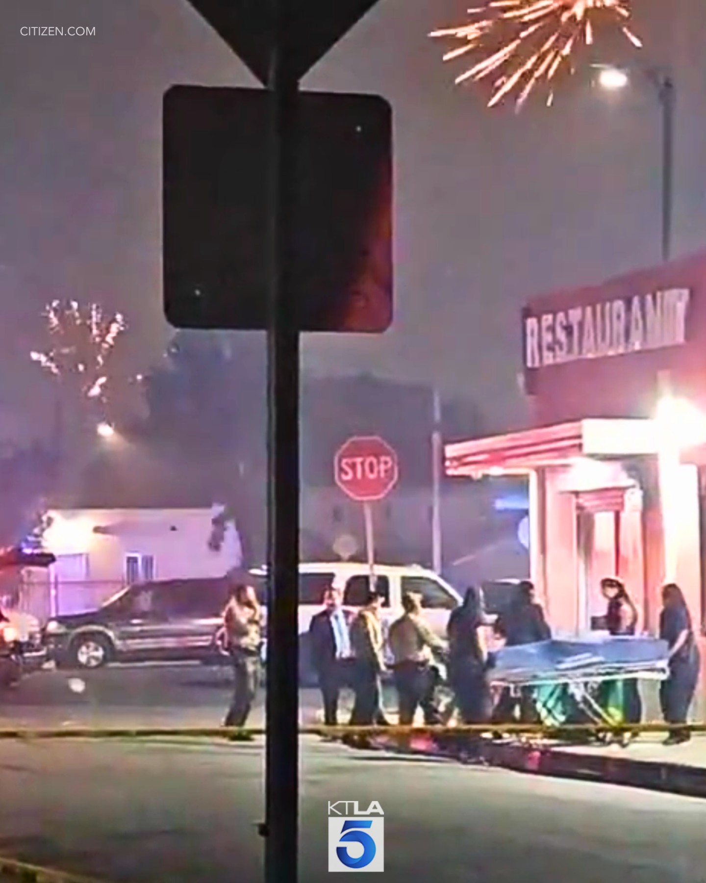 KTLA - A man was shot to death in Compton on the 4th of July, officials ...