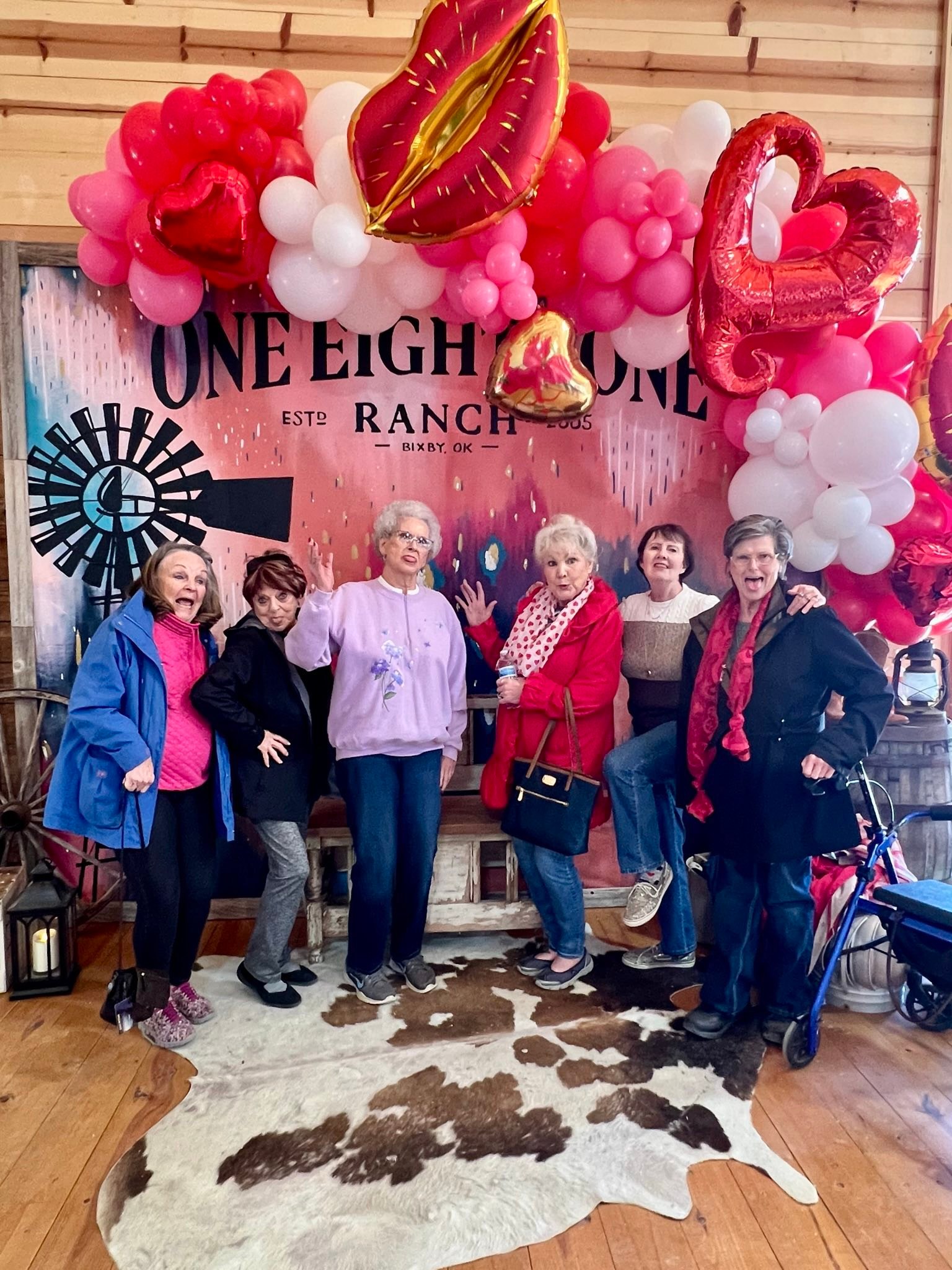 181 Ranch - ♥️ SHOP in the Name of Love: A pop-up market... | Facebook