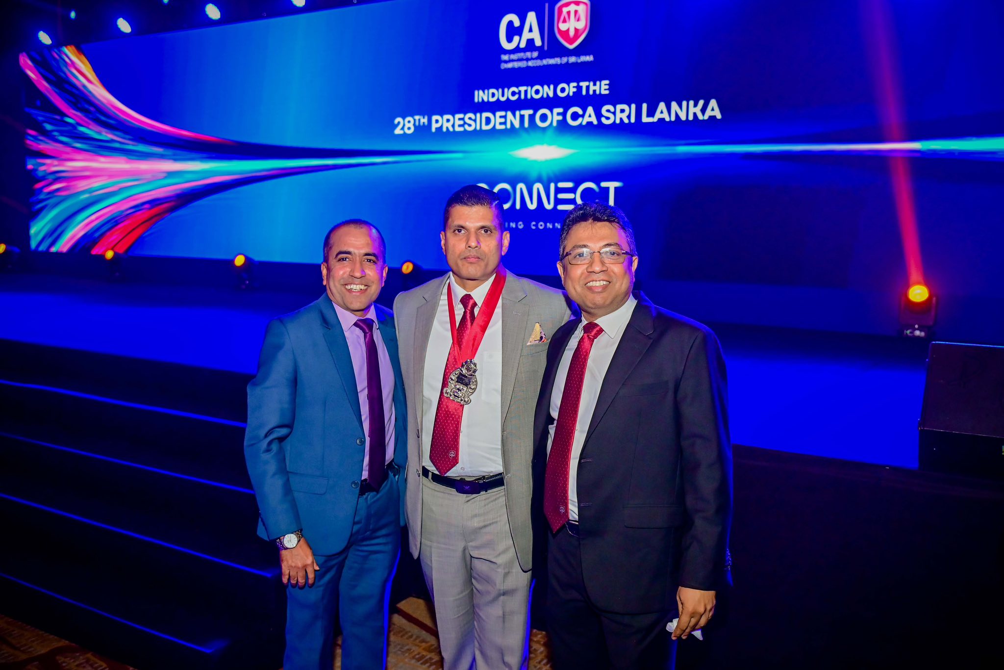 SCB Corporate / Corporate Doctors | Colombo