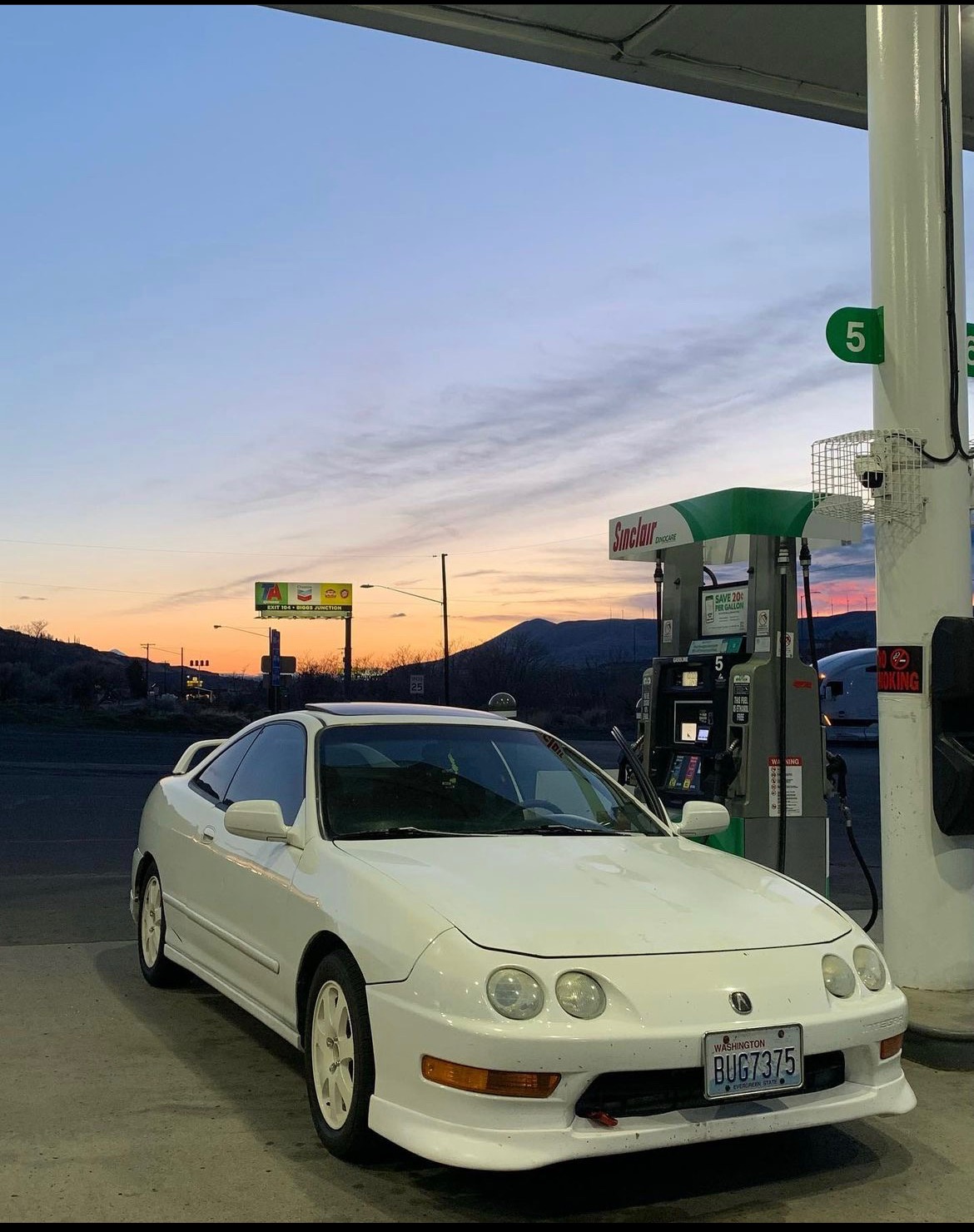 RECOVERED*** 𝗦𝗵𝗮𝗿𝗶𝗻𝗴 𝗳𝗼𝗿 𝗮𝗻 𝗼𝘄𝗻𝗲𝗿: 1981 Datsun