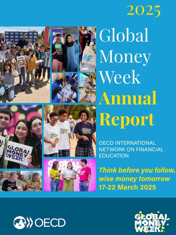 Global Money Week added a new photo. - Global Money Week