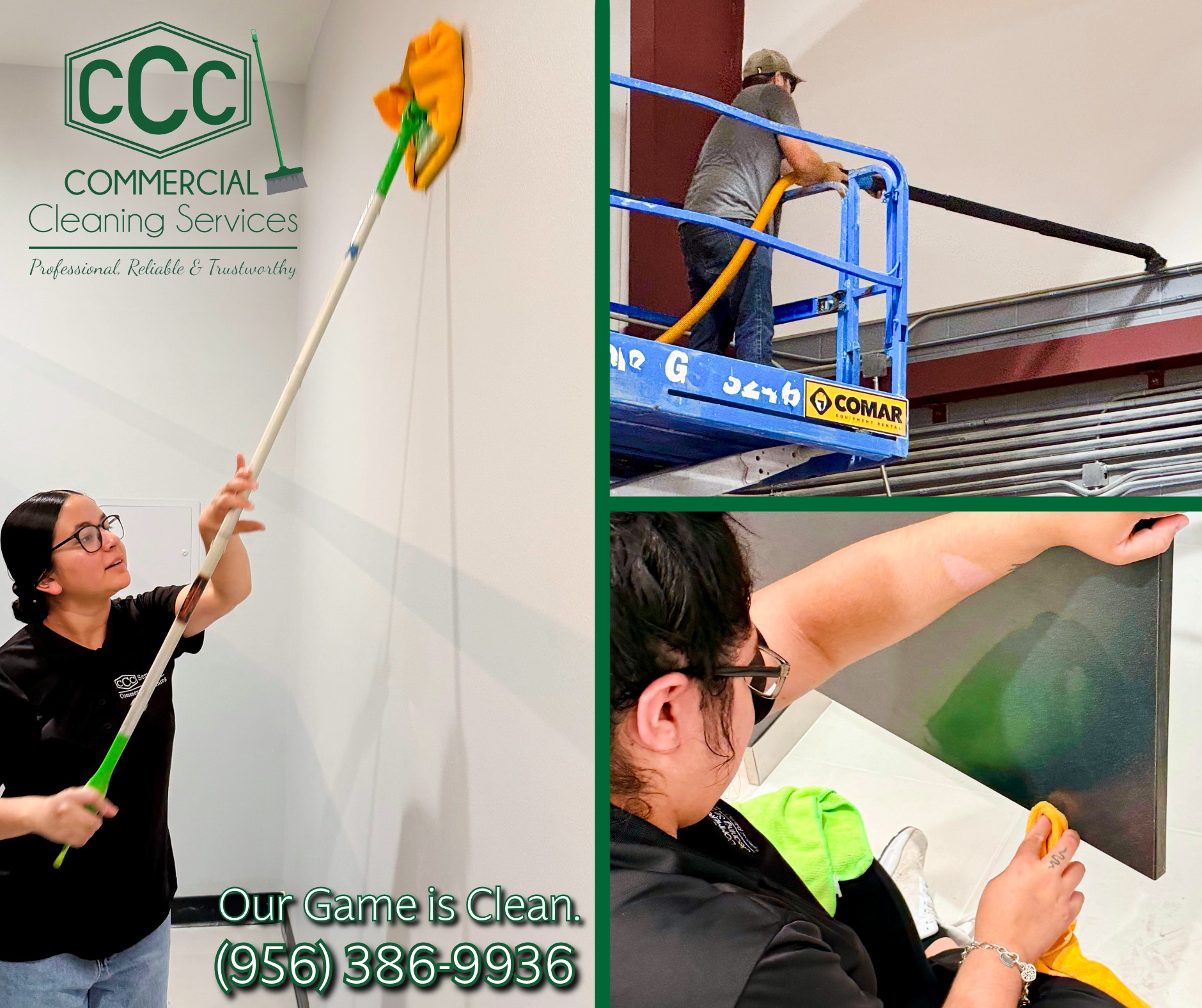 CCC Services - 2026 is here, and there’s no better way to... | Facebook