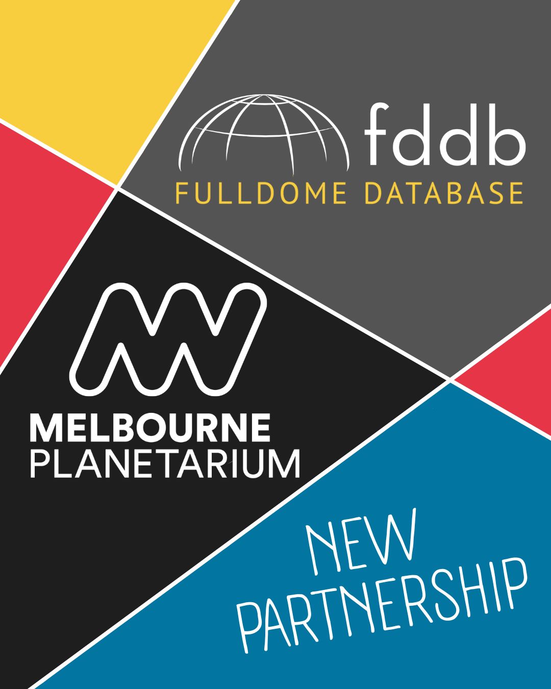 FDDB.org - 🎬 𝐅𝐃𝐃𝐁 𝐣𝐨𝐢𝐧𝐬 𝐟𝐨𝐫𝐜𝐞𝐬 𝐰𝐢𝐭𝐡 𝐭𝐡𝐞 𝐌𝐞𝐥𝐛𝐨𝐮𝐫𝐧𝐞 𝐏𝐥𝐚𝐧𝐞𝐭𝐚𝐫𝐢𝐮𝐦 𝐟𝐨𝐫 𝐃𝐔𝐅𝐅 ...