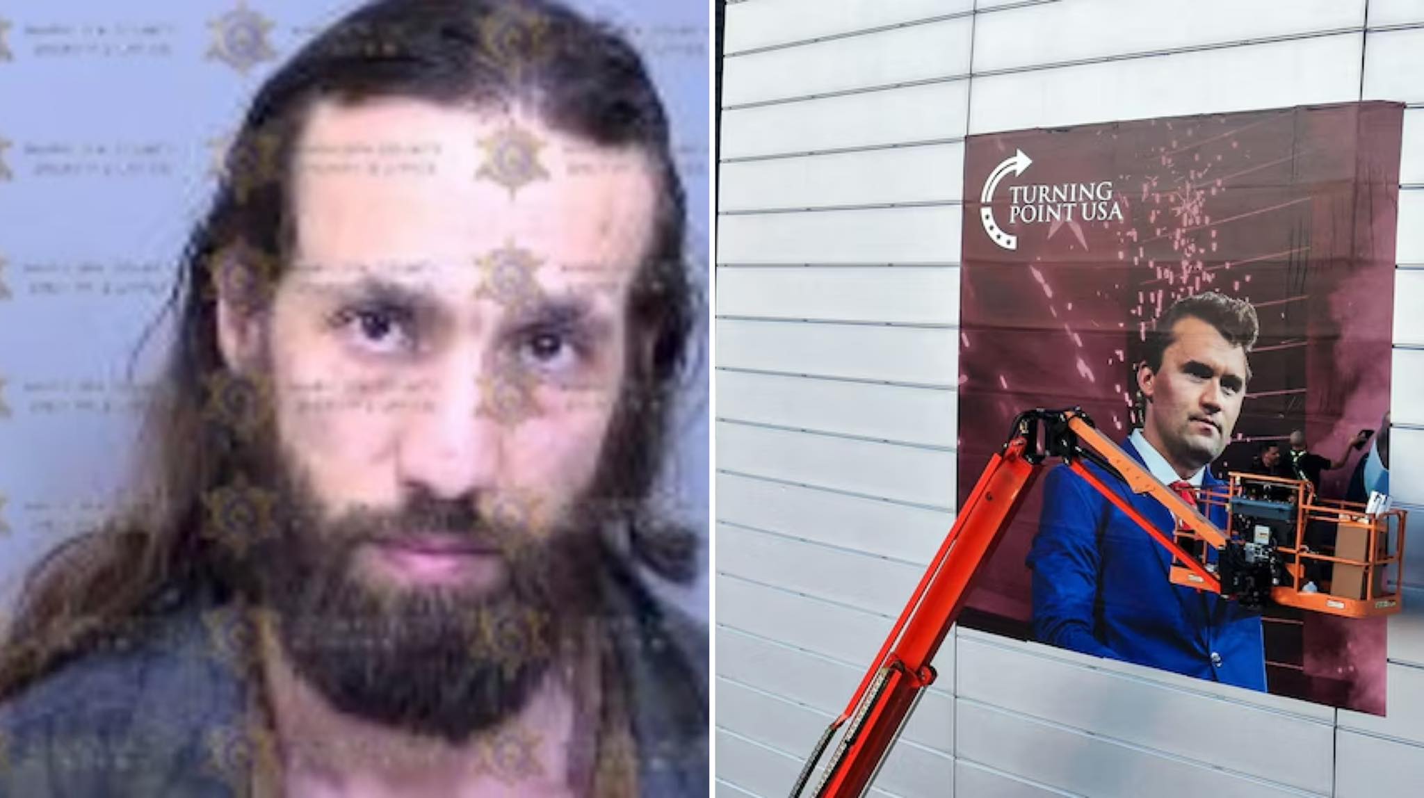 Kings - Authorities have identified Joshua Runkles as the man arrested ...