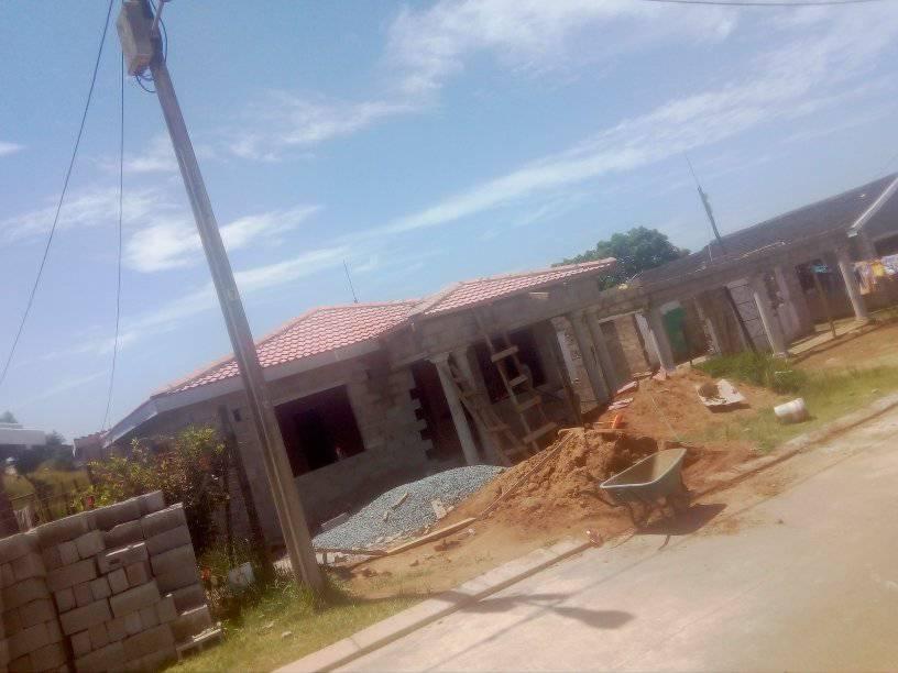 Eyenkosi Construction rated no 1 in... - EyeNkosi Projects