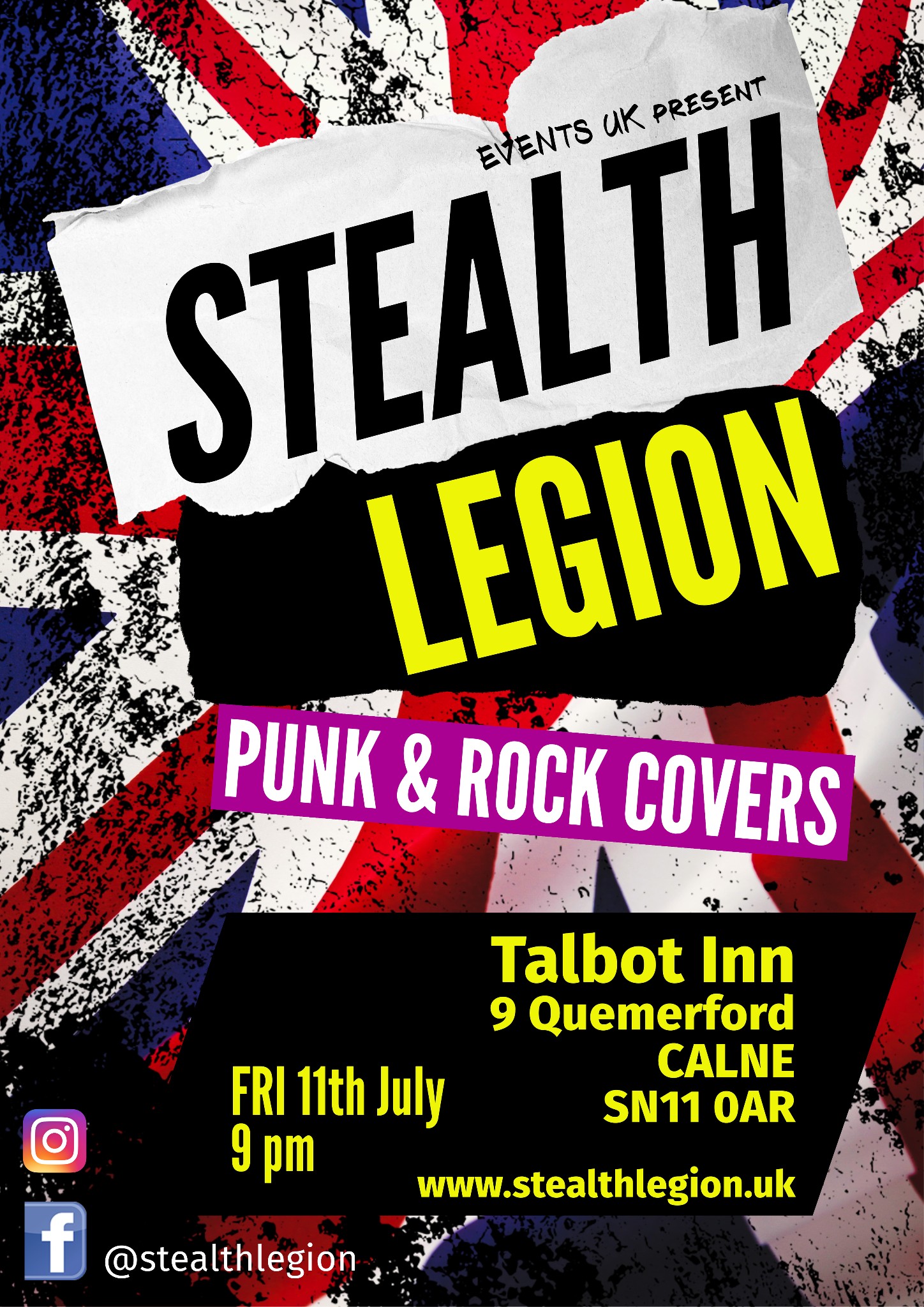 The Talbot Inn - The Talbot Inn added a new photo.