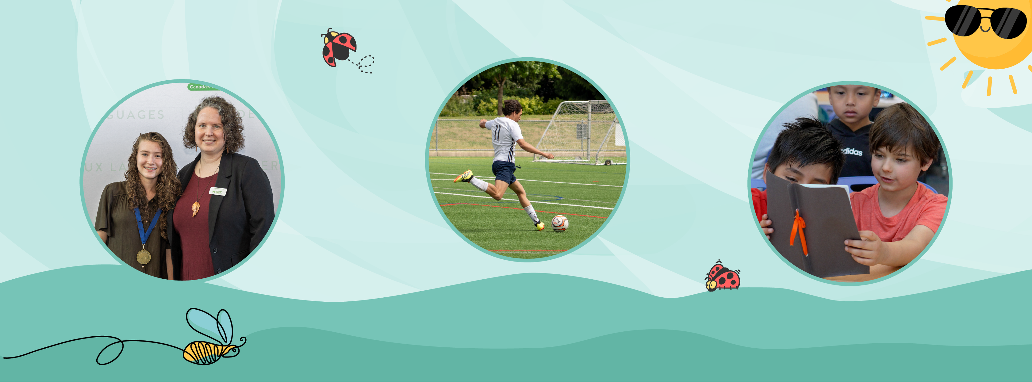 RMSC Athletic Development... - Ridge Meadows Soccer Club | Facebook