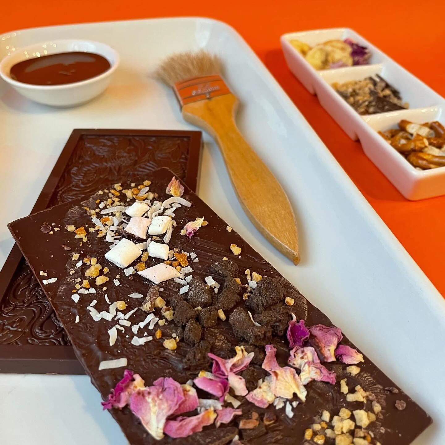 Wellington - The Fiji Chocolate Bar has been hailed by some at the ...