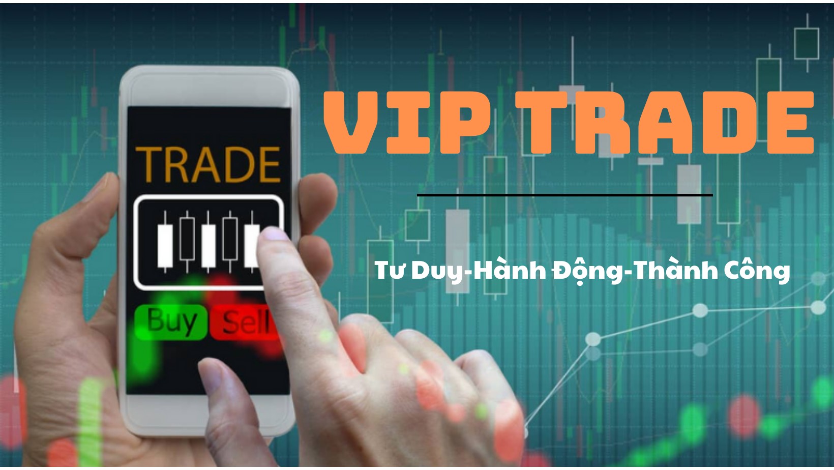 VIP TRADE | Hanoi