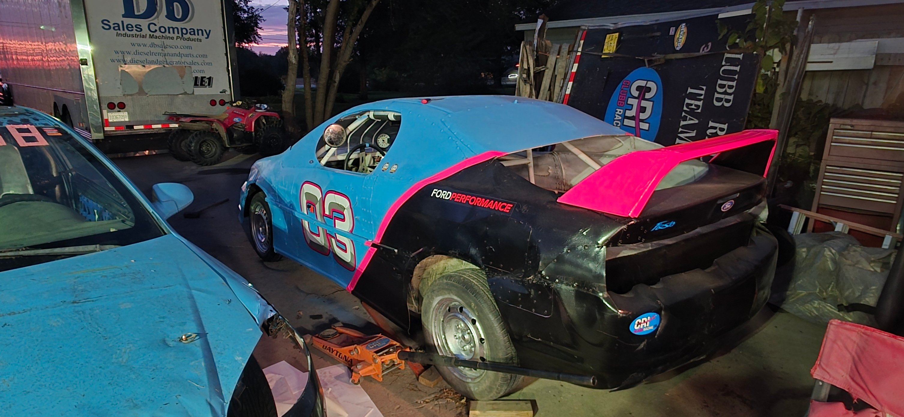 Clubb Racing Inc. added a new photo. - Clubb Racing Inc.