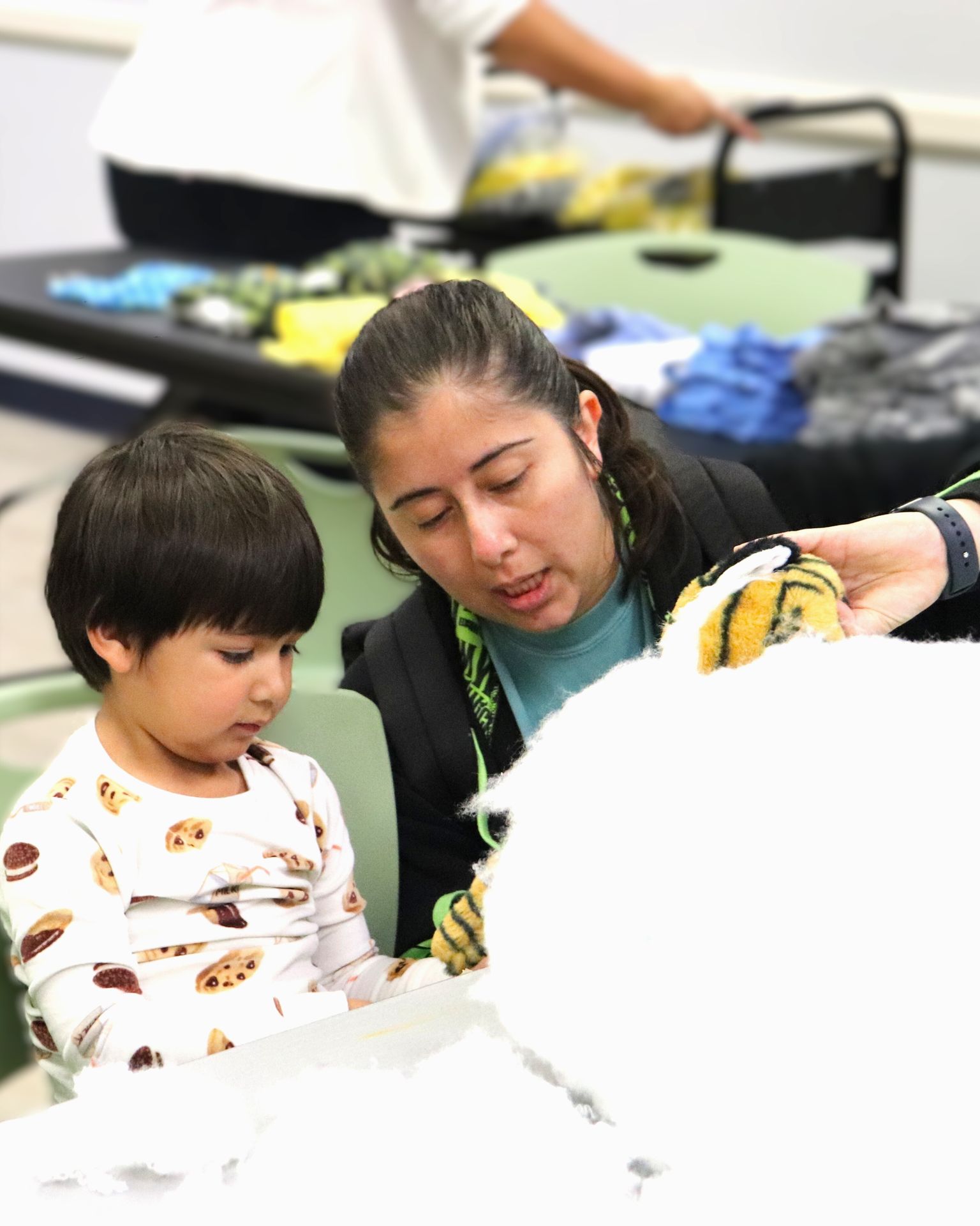 Osceola - Public libraries are where curiosity is encouraged, voices ...