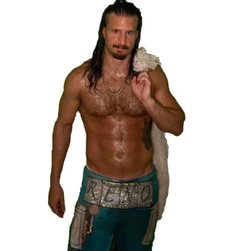 Randy Reno