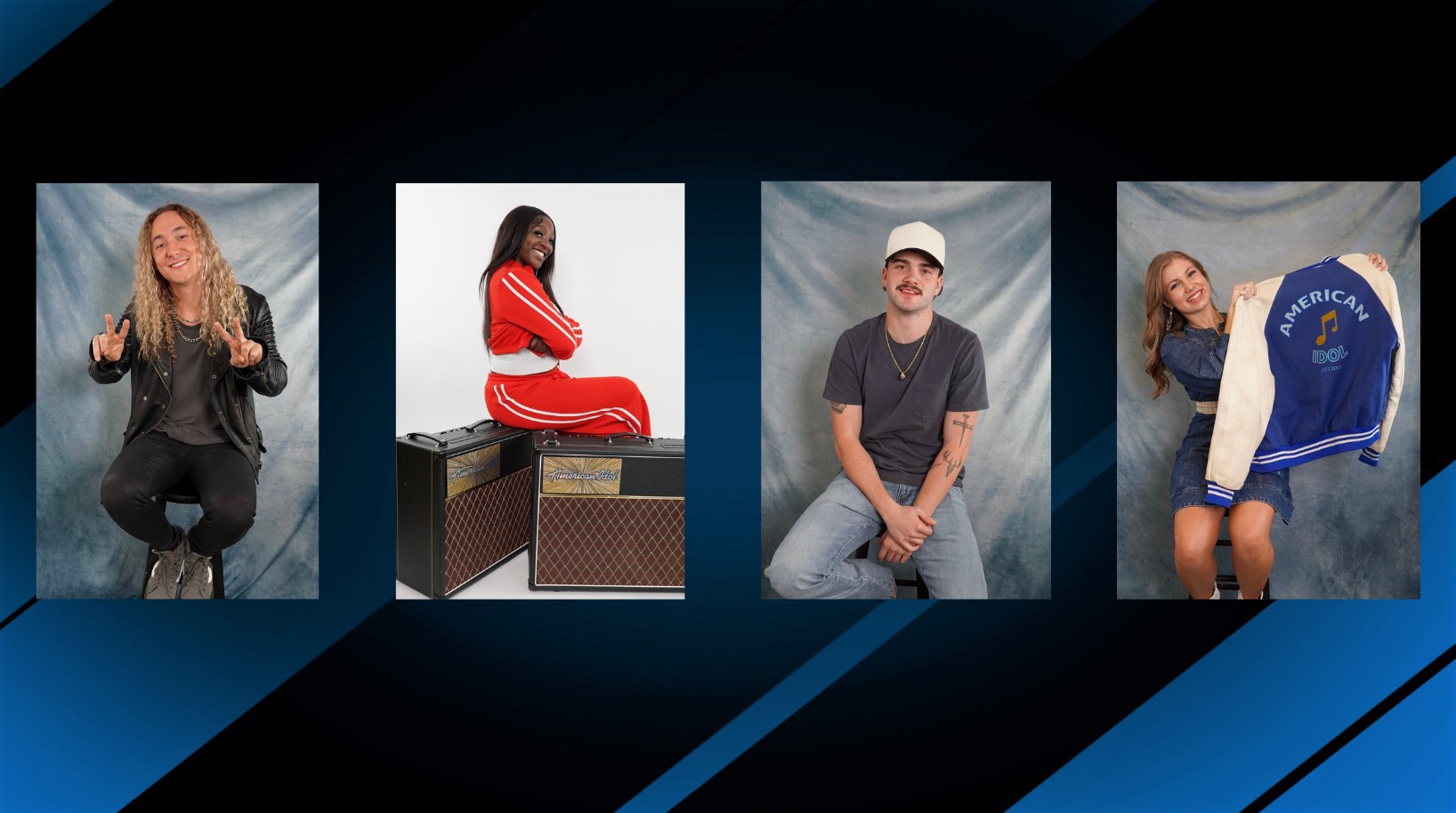 ABC - Alabama Singers Advance to Hollywood Week on American Idol ...