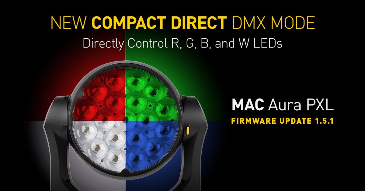 Martin Pro UK Distribution - Live Technology