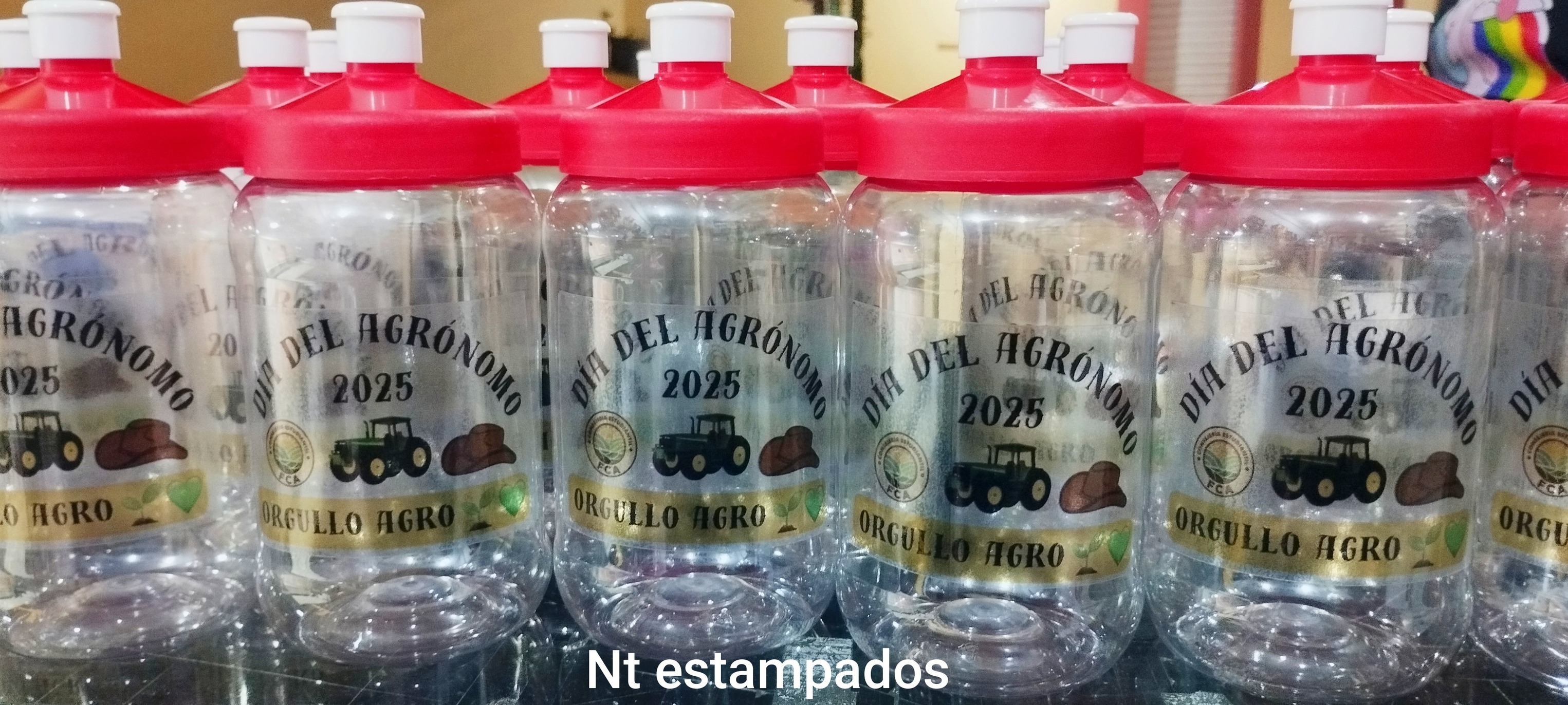 NT - 💡 Buscas algún detalle para tu proximo evento 🥤Estos cilindros son ...