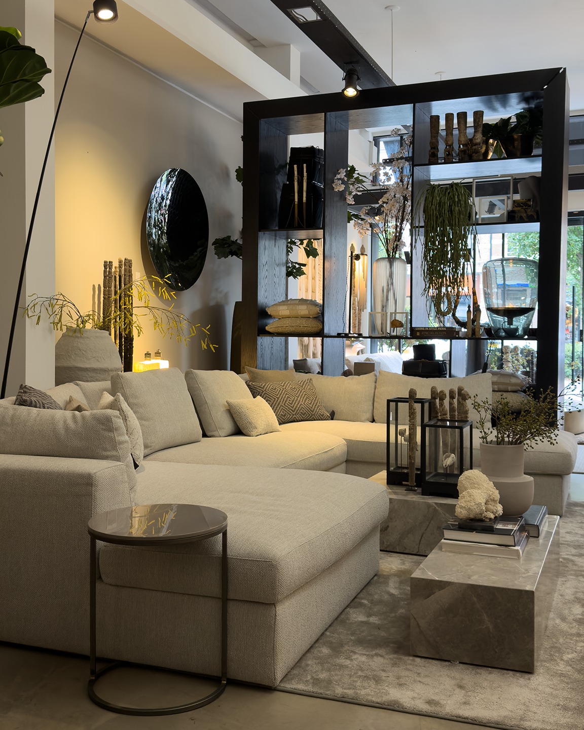 RAW Interiors