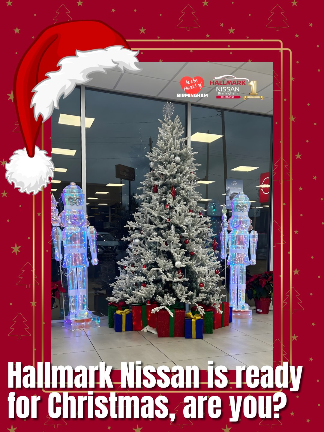 Hallmark Auto Group | Birmingham AL