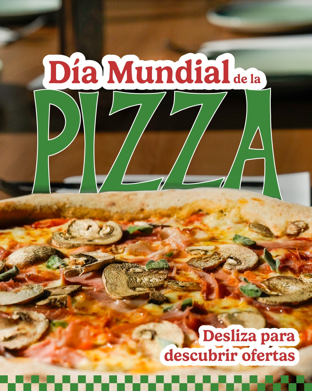 Un día especial merece un plan... - Centro Comercial El Faro | Facebook