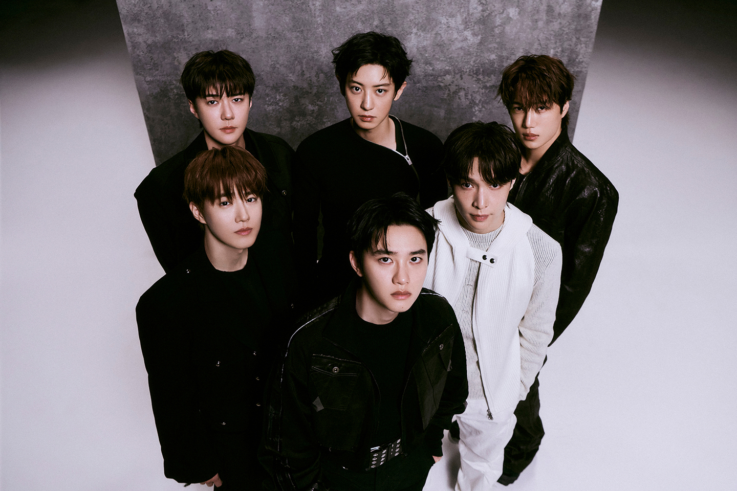 ⏳ 倒數一星期，EXO PLANET #6 – EXhOrizon in HONG KONG 就到啦🤩 EXO
