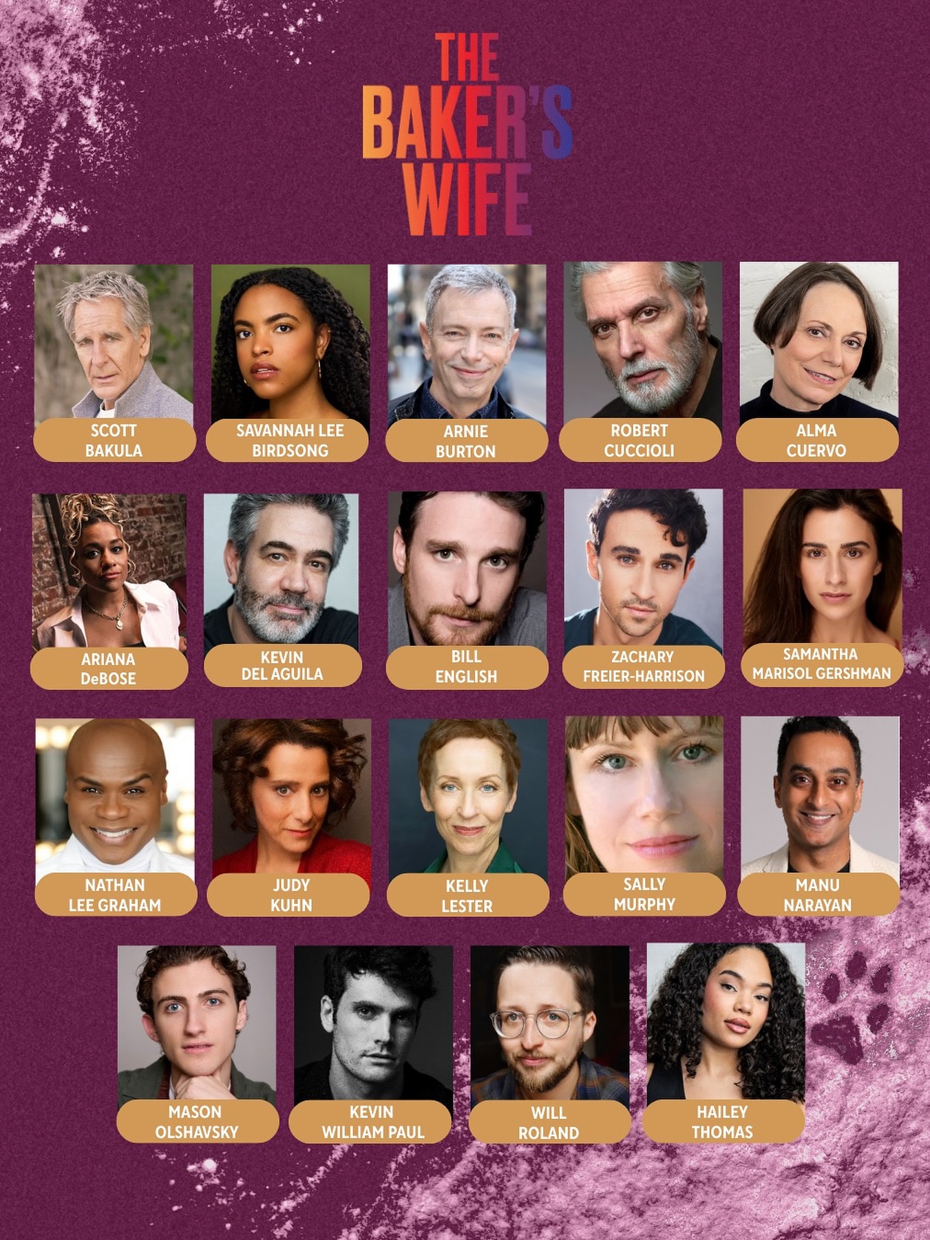 Classic Stage Company added a new... - Classic Stage Company