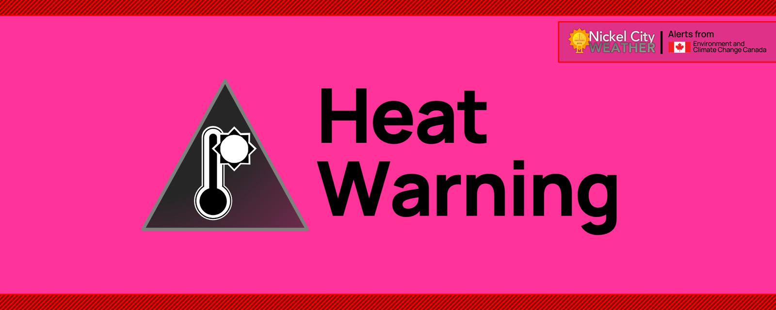 Image showcasing Nickel - ⚠️ POST EXPIRED - ALERT ENDED ⚠️ Issued at 2025-08-08 2:27PM ...