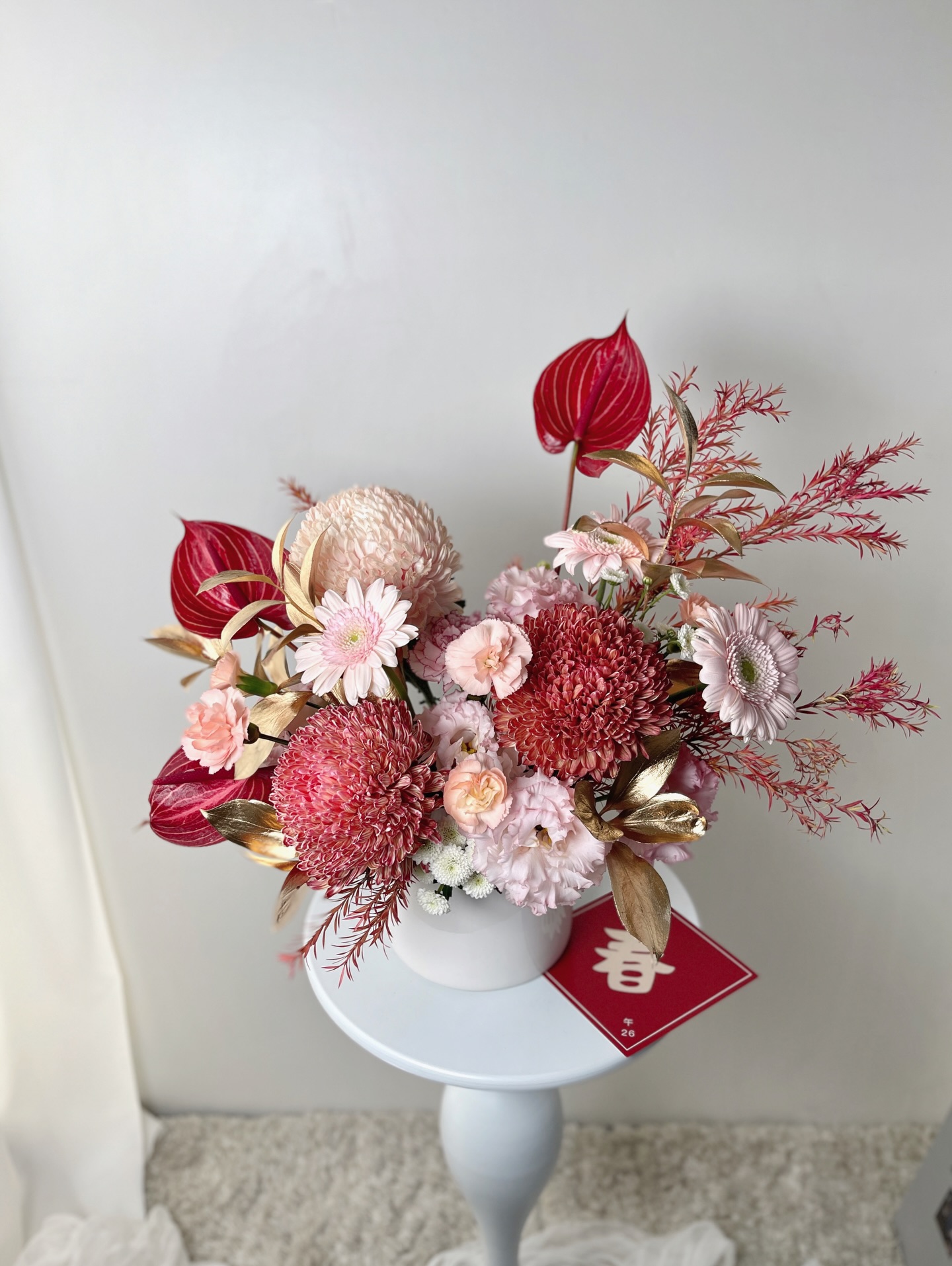 艸弄 Garden Lane Floral | Kaohsiung