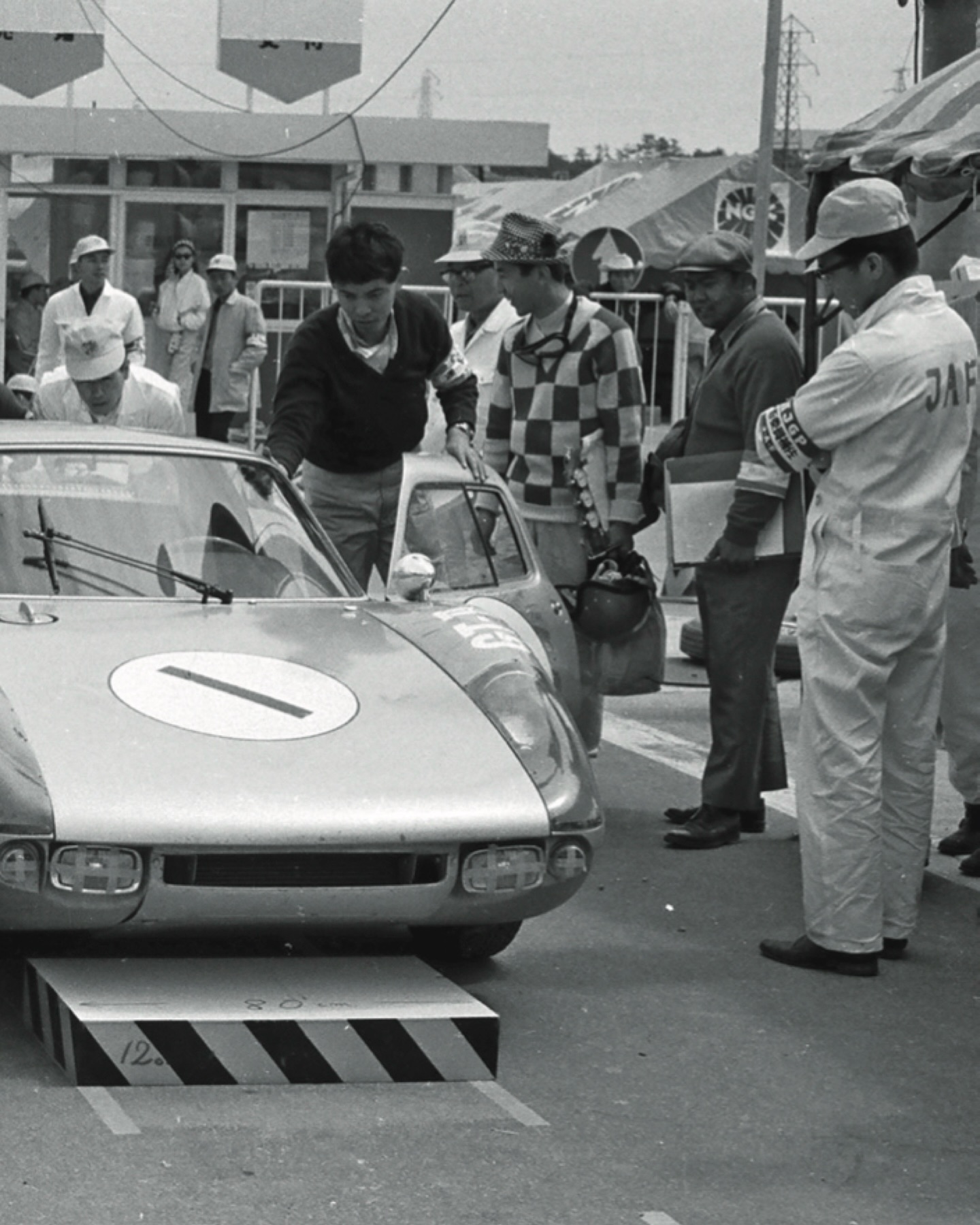 Porsche 904